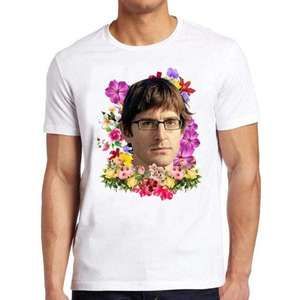 Louis Theroux T Shirt Merch Documentary Filmmaker I Gotta Get
